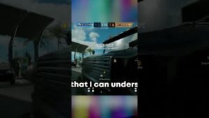 Is it GAY to like Femboys? (Rainbow Six Siege) #rainbowsixsiege #funny #memes