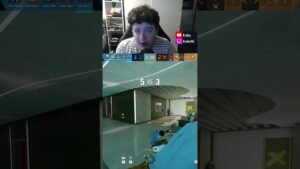 Jager & Solis 1.5x Scope!? |  #rainbowsixsiege #r6