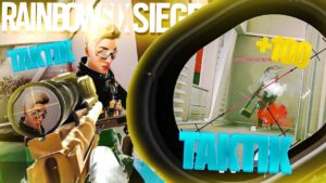 KRANKE STRATS am Start! | Rainbow Six Siege