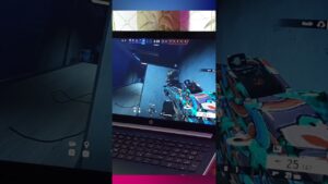 😱 Kapkan IGNORED My Callout in Rainbow Six Siege! #rainbowsixsiege #gamingshorts #viral