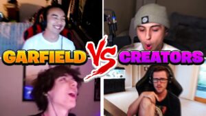 Killing Twitch Streamers Compilation (ft. Beaulo, ooziie, MacieJay etc)