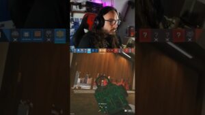 Kills durch Smokes 👍 #esports #rainbowsixsiege #r6siege #jäger #smokegrandes #siegeclips