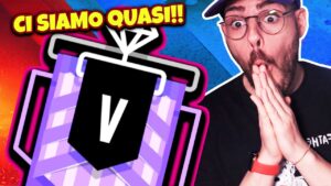 La Nostra Scalata al DIAMANTE Inizia!! - Rainbow Six Siege ITA Ranked