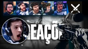 LagoLights - Best Reactions (Rainbow Six Siege)