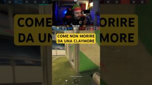 ME DOVETE SPIEGA STA COSAAAAAA #radetheking #r6 #rainbowsixsiege