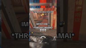 MY CHANP TEAMMATES 💀 #rainbowsixsiege #gaming #r6s #siege #siegeclips #r6