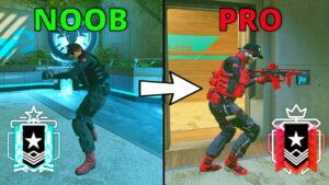 Main REASON You Can't RANK UP in Rainbow Six Siege