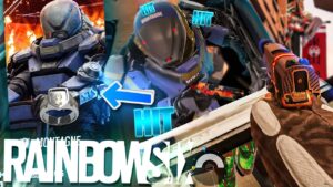 Marbossa FAILED RICHTIG! | Rainbow Six Siege