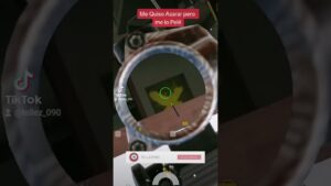 Me Quiso Azarar pero lo Pelé en el Rainbow Six Siege | #Shorts