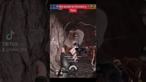 Me Quitan la Felicidad a Tiros en el Rainbow Six Siege | Shorts