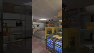 Mi PRIMERA CHAMBA en R6 | Caramelo Rainbow Six Siege Gameplay Español #shorts