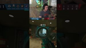 Mira is sneakier than Cav #shorts