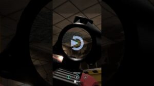 Mozzie Nitro Cells Brava - Rainbow Six Siege #r6s