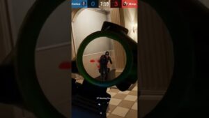 My bad luck in arcade #rainbowsixsiege #6siege #r6siege #rainbowsixsiegeclip #siege #siegemoments