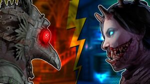 NEW Doctors Curse Is INSANE! - Rainbow Six Siege