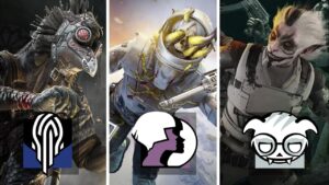 NEW Doktors Curse Packs! Iana, Dokkaebi & Nøkk - R6