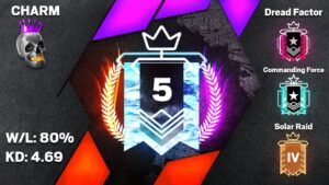 NEW Ranked 3.0 Will Save Siege