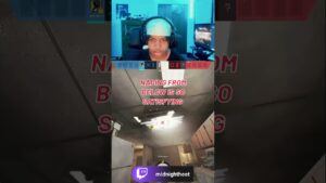 Nading from below is so satisfying in rainbow six siege#shorts