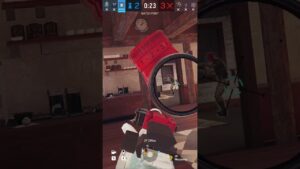 Nice Win on Chalet - Rainbow Six Siege