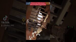 No Contaban con mi Astucia en el Rainbow Six Siege | #Shorts