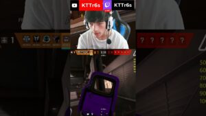 No Reticle No Problem #rainbowsixsiege #r6s #r6 #siege #siegeclips