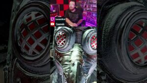 ¿Nuevo evento de Halloween en R6? | Caramelo Rainbow Six Siege Gameplay Español #shorts