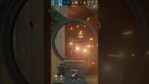 "Oh... Gryphon" | Rainbow Six Siege