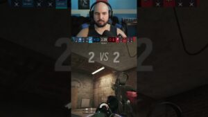 PLAY SIEGE THEY SAID | RAINBOW SIX SIEGE GAMEPLAY AND MOMENTS