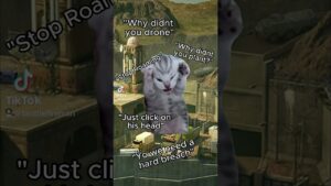 POV: You play rainbow six siege #gaming #r6s #rainbowsixsiege