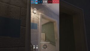 Pre Placed C4 Carnage - Rainbow Six Siege