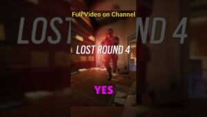 Priorities i Guess - Rainbow Six Siege