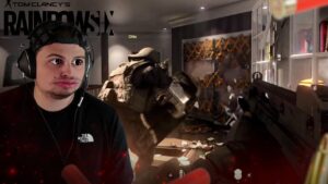 Qu'est ce qu'est devenu Rainbow Six Siege ?