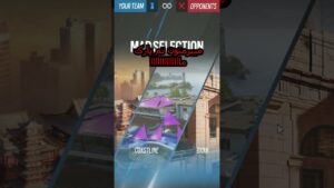 هی میگم بن بدین | RAINBOW SIX SIEGE #shorts