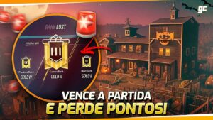 RANKED 2.0 QUEBROU + MAPA DE HALLOWEEN INÉDITO? - Rainbow Six: Siege Heavy Mettle