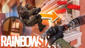 REIßT Marbossa MIT diesem ELITE SKIN mehr?😲😎 | Rainbow Six Siege