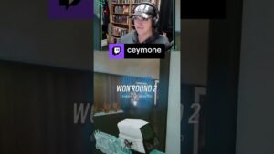 RIP to that Guy | Rainbow Six Siege | #Twitch