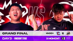 【決勝】RJL 2023 Season 2 Knockout Stage Day 3