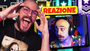 RadeTheKing PRENDE l'ORO!? (Reazione) - Rainbow Six Siege ITA