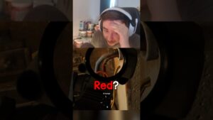 Rainbow 6 Siege can get REALLY Stressful Sometimes…