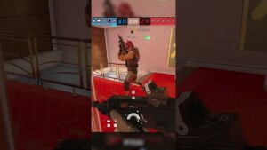 Rainbow Six Siege: Обрезки #4