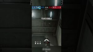 Rainbow Six Siege: Обрезки #5