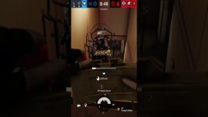 Rainbow Six Siege: Funniest Moments & Outtakes