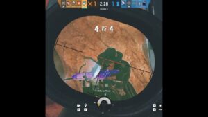 Rainbow Six Siege Funny Moments #rainbowsixsiege #funnyclips #gaming