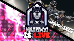 Rainbow Six Siege Live🔴 Playing With Viewers! |EMERALD 3|