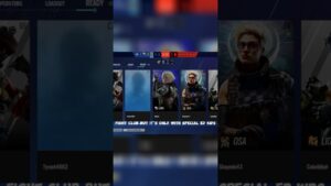 Rainbow Six Siege Players are Dangerous