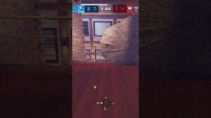 Rainbow Six Siege #shorts