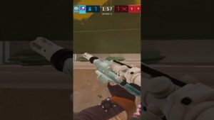 Rainbow Six Siege #shorts