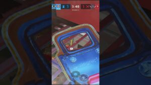Rainbow Six Siege #shorts
