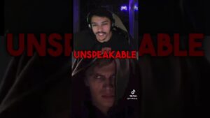 Rainbow Six Turns me into a VILLAIN #mikeyoq #rainbowsixsiege #shorts