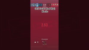 Rainbow six siege #rainbowsixsiege #r6 #ranked #subscribe #shorts #twitch #gaming #funny